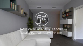 Italianway-Magenta 32 Trilocale